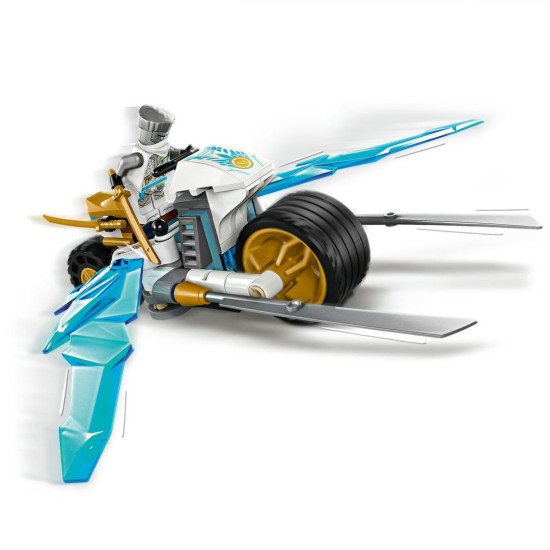 MOTO. DE GHEATA A LUI ZANE, LEGO 71816 MOTO. DE GHEATA A LUI ZANE, LEGO 71816