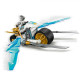MOTO. DE GHEATA A LUI ZANE, LEGO 71816 MOTO. DE GHEATA A LUI ZANE, LEGO 71816
