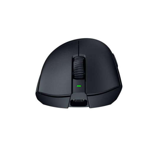 Mouse Gaming Razer DeathAdder V3 Pro, USB, negu Mouse Gaming Razer DeathAdder V3 Pro, USB, negu