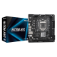 Placa de baza ASRock H470M-HVS, Socket 1200