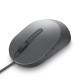 Mouse Dell MS3220, Wired, titan gray Mouse Dell MS3220, Wired, titan gray