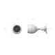 CAMERA WIFI 3MP 2.8MM IR 30M IP67 CAMERA WIFI 3MP 2.8MM IR 30M IP67