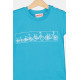 TRICOU MULTIBIKE PEGAS COPII BLUE ATOLL-10 TRICOU MULTIBIKE PEGAS COPII BLUE ATOLL-10