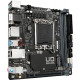 Placa de baza GIGABYTE H610I DDR4, LGA 1700