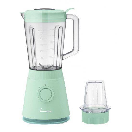 BLENDER DE MASA FRAM FBL-R600GBL