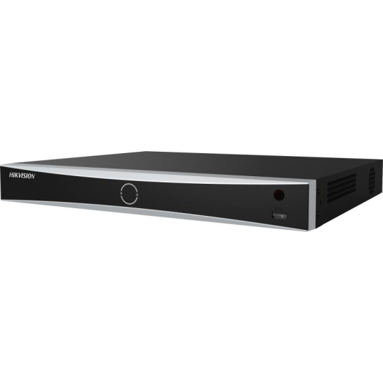 NVR 16 CH 4K 2XSATA ACUSENSE