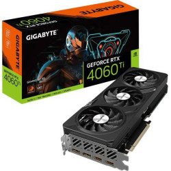 GB GEFORCE RTX 4060 TI GAMING OC 8GB