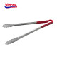 CLESTE INOX UNIVERSAL MANER SILICON40 CM CLESTE INOX UNIVERSAL MANER SILICON40 CM