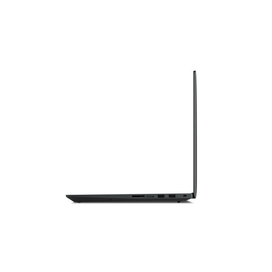 Laptop Lenovo ThinkPad P1 Gen 5, 16.0 Laptop Lenovo ThinkPad P1 Gen 5, 16.0