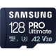 MICROSDXC PRO ULTIMATE 128GB UHS1 W/AD MICROSDXC PRO ULTIMATE 128GB UHS1 W/AD