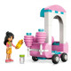 TARABA CU VATA DE ZAHAR&SCUTER,LEGO42643 TARABA CU VATA DE ZAHAR&SCUTER,LEGO42643