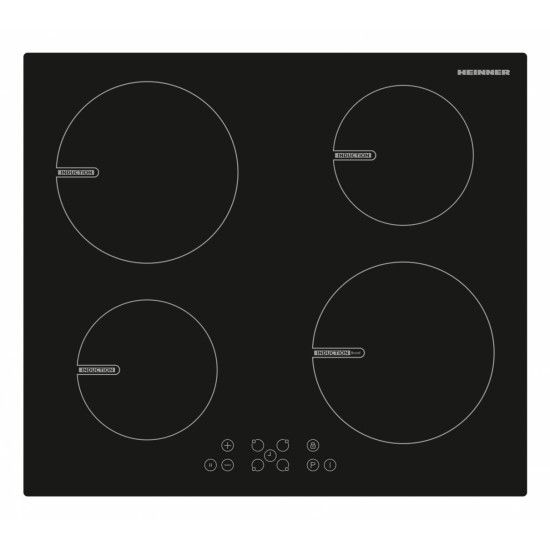 PLITA INCORPORABILA INDUCTIE HEINNER HBHI-V591BTC