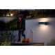 Aplica pentru exterior Philips Hedgehog, 1xE27, max 42W, IP44, 182x160x91mm, Antracit Aplica pentru exterior Philips Hedgehog, 1xE27, max 42W, IP44, 182x160x91mm, Antracit