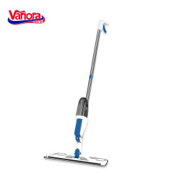 MOP SPRAY CU REZ DET 350ML, FAST CLEAN,A