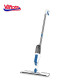 MOP SPRAY CU REZ DET 350ML, FAST CLEAN,A