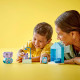 RUTINE ZILNICE: BAITA, LEGO 10413 RUTINE ZILNICE: BAITA, LEGO 10413
