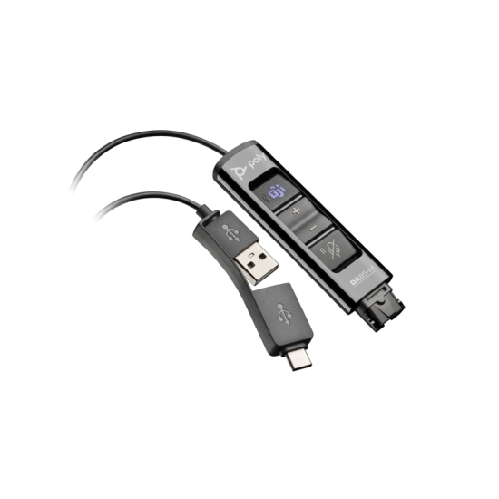 PLY DA85-M USB to QD Adptr PLY DA85-M USB to QD Adptr