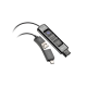 PLY DA85-M USB to QD Adptr PLY DA85-M USB to QD Adptr
