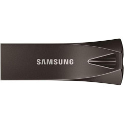 SM USB 512GB BAR PLUS MICRO 3.1 SILVER