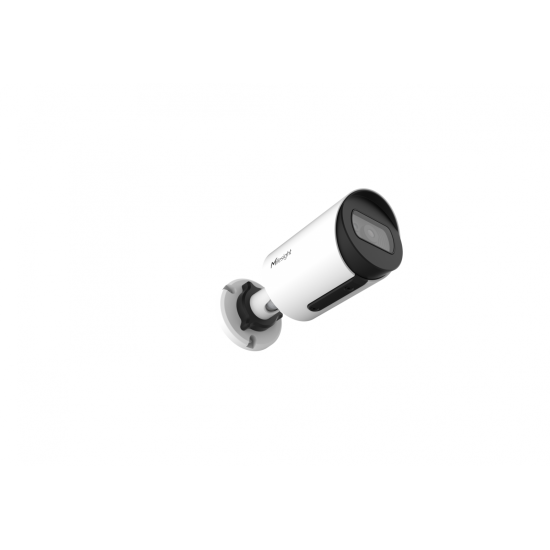 Camera supraveghere Milesight AI Vandal-proof Mini Bullet MS-C8164-PD (2.8mm), 8MP, Senzor: 1/2.8 Camera supraveghere Milesight AI Vandal-proof Mini Bullet MS-C8164-PD (2.8mm), 8MP, Senzor: 1/2.8