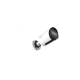 Camera supraveghere Milesight AI Vandal-proof Mini Bullet MS-C8164-PD (2.8mm), 8MP, Senzor: 1/2.8 Camera supraveghere Milesight AI Vandal-proof Mini Bullet MS-C8164-PD (2.8mm), 8MP, Senzor: 1/2.8