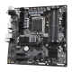 Placa de baza Gigabyte B760M DS3H AX DDR4 LGA1700, 4x DDR4 5333MHz, 1x HDMI, 2x DisplayPort, 1x PCIe x16, 2x PCIe x1, 2x M.2, 4x SATA 6Gb/s, LAN 2.5Gbps, WIFI 6E, mATX Placa de baza Gigabyte B760M DS3H AX DDR4 LGA1700, 4x DDR4 5333MHz, 1x HDMI, 2x DisplayPort, 1x PCIe x16, 2x PCIe x1, 2x M.2, 4x SATA 6Gb/s, LAN 2.5Gbps, WIFI 6E, mATX