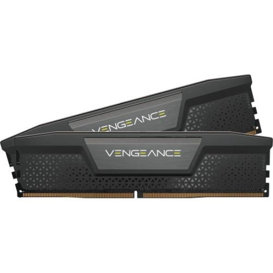 CR VENGEANCE 32GB (2x16GB) DDR5 KIT CR VENGEANCE 32GB (2x16GB) DDR5 KIT