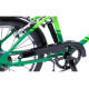 PEGAS STRADA MINI 7S 20'' VERDE PEGAS STRADA MINI 7S 20'' VERDE