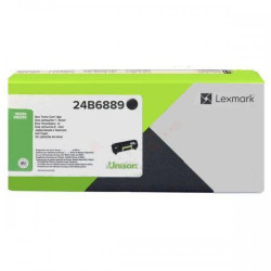 Toner Lexmark 24B6889 black toner,21k, M1246 / XM1246.