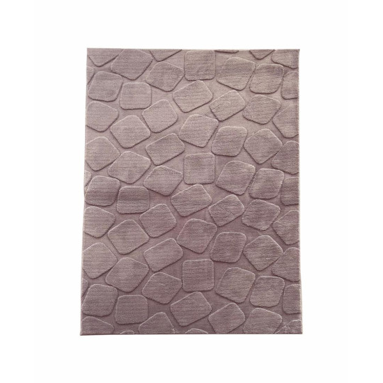 Covor, model in relief,Stone,200x300 BRW Covor, model in relief,Stone,200x300 BRW