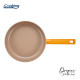TIGAIE ALUM TURNAT 26x5CM, NICOLAI TAND TIGAIE ALUM TURNAT 26x5CM, NICOLAI TAND