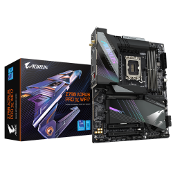 MB GIGABYTE Z790 AORUS PRO X WIFI7