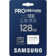 MICROSDXC PRO ULTIMATE 128GB UHS1 W/AD MICROSDXC PRO ULTIMATE 128GB UHS1 W/AD
