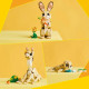 IEPURAS DRAGALAS 3IN1, LEGO 31162 IEPURAS DRAGALAS 3IN1, LEGO 31162