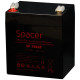 SPC ACUMULATOR UPS 12V/5Ah terminal F1 SPC ACUMULATOR UPS 12V/5Ah terminal F1