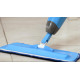 MOP SUPER  EASY SPRAY CU REZERVOR DETASABIL ,126 x 38 x 12 CM, ALBASTRU,VANORA HOME