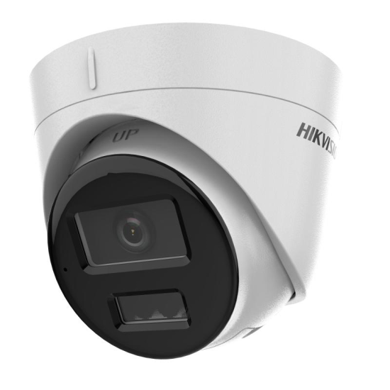 CAMERA IP TURRET 4MP 2.8MM IR 30M CAMERA IP TURRET 4MP 2.8MM IR 30M