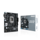 MB ASUS PRIME H610M-R D4 LGA 1700