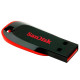 Memorie USB Flash Drive SanDisk Cruzer Blade, 16GB, USB 2.0 Memorie USB Flash Drive SanDisk Cruzer Blade, 16GB, USB 2.0