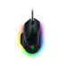 Mouse Razer cu fir Razer Basilisk V3 RGB, butoane programabile 10+1, Razer™ HyperScroll Tilt Wheel, 11 zone de iluminare Chroma RGB, negru
