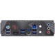 Placa de baza Asrock Z790 PG LIGHTNING LGA 1700  Supports 13th Gen & 12th Gen Intel® Core™ Processors 14+1+1 Phase Power Design, Dr.MOS for VCore+GT 4 x DDR5 DIMMs, supports up to 6800+(OC) 1 PCIe 5.0 x16, 1 PCIe 4.0 x16, 3 PCIe 3.0 x1, 1 M.2 Key-E for Wi