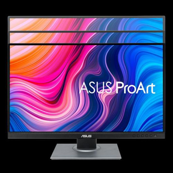 Monitor LED ASUS PA278QV, WQHD IPS, 5ms, 75Hz, negru Monitor LED ASUS PA278QV, WQHD IPS, 5ms, 75Hz, negru