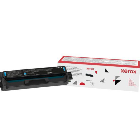 Toner Xerox 006R04388 1.5 k Cyan compatibil cu C230V_DNI/ C235V_DNI