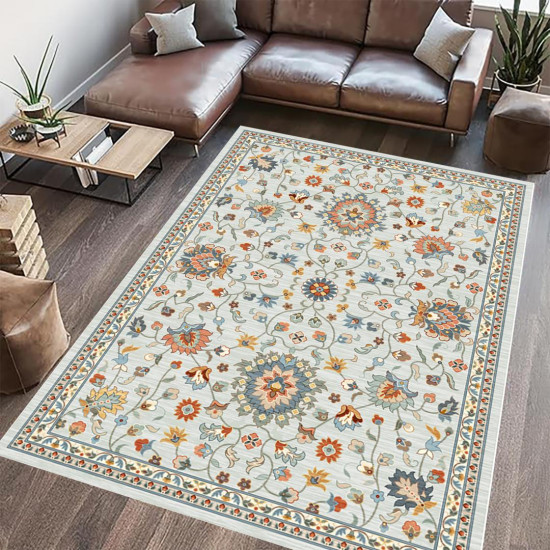 Covor printat, REZA 160x230 Covor printat, REZA 160x230