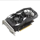 Placa video Asus nVidia Dual GeForce GTX 1650 OC 4GB GDDR6, 128BIT, 1x DisplayPort, 1x HDMI, 1x DVI-D, PCIe 3.0 Placa video Asus nVidia Dual GeForce GTX 1650 OC 4GB GDDR6, 128BIT, 1x DisplayPort, 1x HDMI, 1x DVI-D, PCIe 3.0