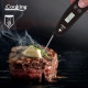TERMOMETRU DIGITAL DE BUCATARIE, CHEF LINE, COOKING BY HEINNER TERMOMETRU DIGITAL DE BUCATARIE, CHEF LINE, COOKING BY HEINNER