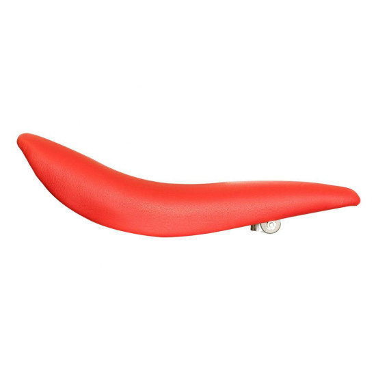 SA PEGAS STR1+2 HL-2606 PIELE VACA, SPUMA DENSITATE MARE, LUNGIME: 21.5 INCH, ROSU MAT SA PEGAS STR1+2 HL-2606 PIELE VACA, SPUMA DENSITATE MARE, LUNGIME: 21.5 INCH, ROSU MAT