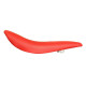 SA PEGAS STR1+2 HL-2606 PIELE VACA, SPUMA DENSITATE MARE, LUNGIME: 21.5 INCH, ROSU MAT SA PEGAS STR1+2 HL-2606 PIELE VACA, SPUMA DENSITATE MARE, LUNGIME: 21.5 INCH, ROSU MAT