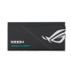 Sursa ASUS ROG LOKI 1000W 80+Platinum  Intel Form Factor SFX-L ATX 3.0 Yes Dimensions 125 x 125 x 63.5 mm Efficiency 80Plus Platinum Protection Features OPP/OVP/UVP/SCP/OCP/OTP Hazardous Materials ROHS AC Input Range 100-240Vac DC Output Voltage +3.3V +5V