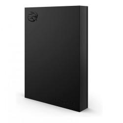 HDD Extern Seagate Firecuda Gaming 1TB, Negru, USB 3.2